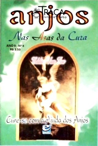 Anjos - Nas Asas da Cura Nº 4