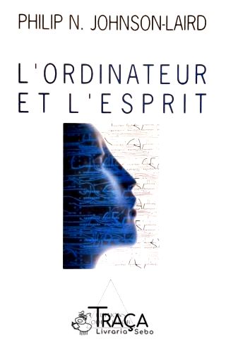 Lordinateur Et Lesprit