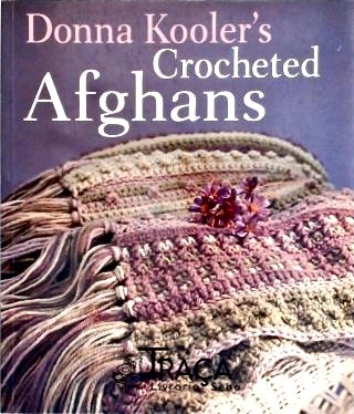Crocheted Afghans