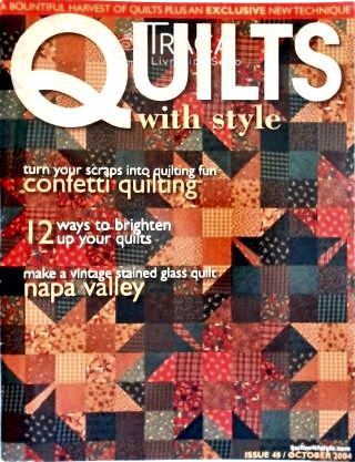 Quilts With Style