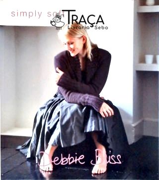 Simply Softs - 13 Designs For Adults And Babies