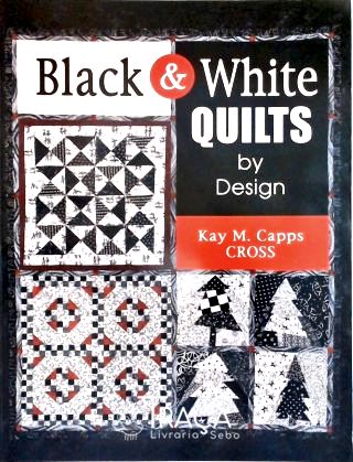 Black & White Quilts