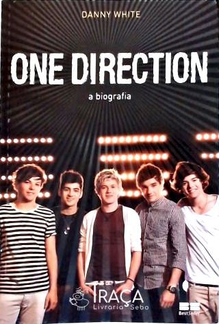One Direction - a Biografia