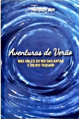 Aventuras de Verão