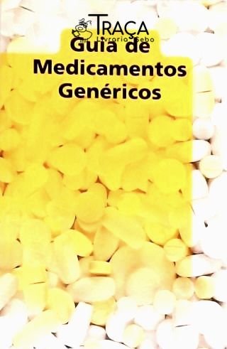 Guia de Medicamentos Genéricos