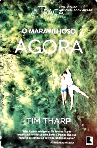 O Maravilhoso Agora