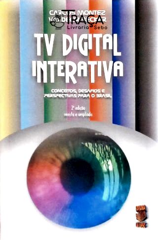 Tv Digital Interativa