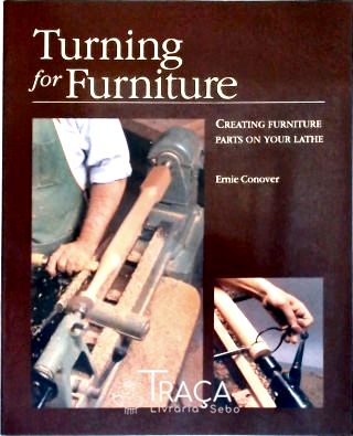 Turning For Furniture