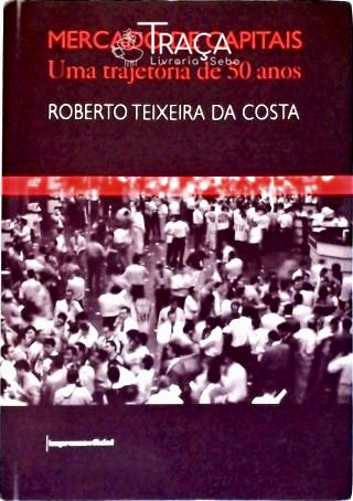 Mercado de Capitais - Uma Trajetória de 50 Anos
