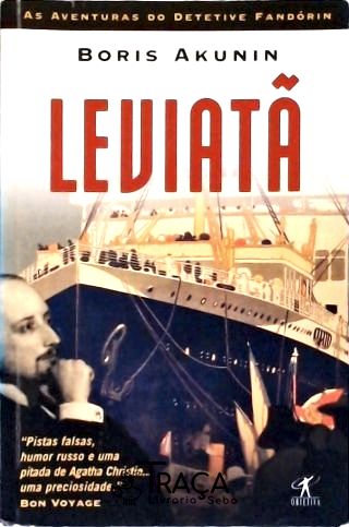 Leviatã