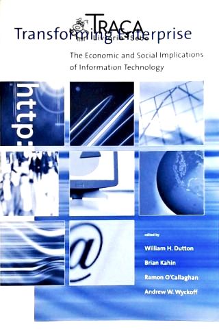 Transforming Enterprise