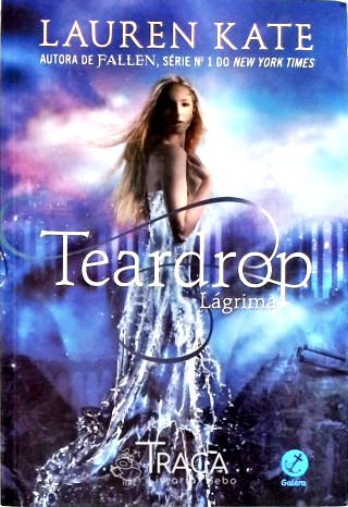 Teardrop - Lágrima