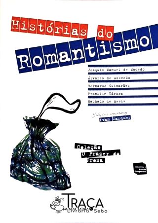 Histórias do Romantismo