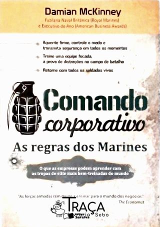 Comando Corporativo