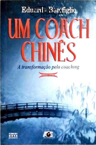 Um Coach Chinês