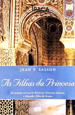 As Filhas Da Princesa