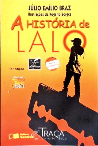 A História de Lalo