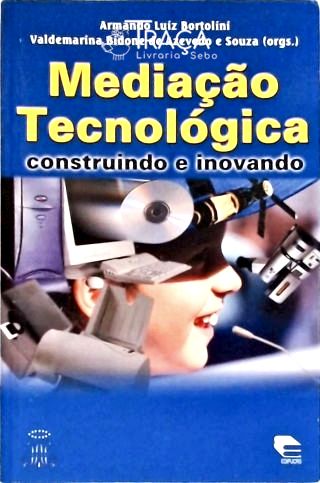 Mediação Tecnológica