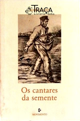 Os Cantares da Semente