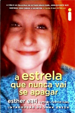 A Estrela Que Nunca Vai Se Apagar