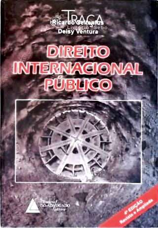 Direito Internacional Público