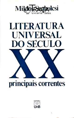 Literatura Universal do Século Xx