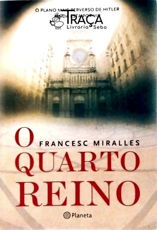 O Quarto Reino