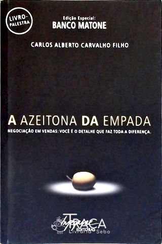 A Azeitona da Empada