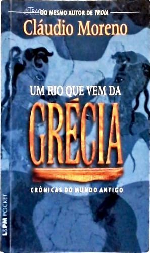 Um Rio Que Vem Da Grécia