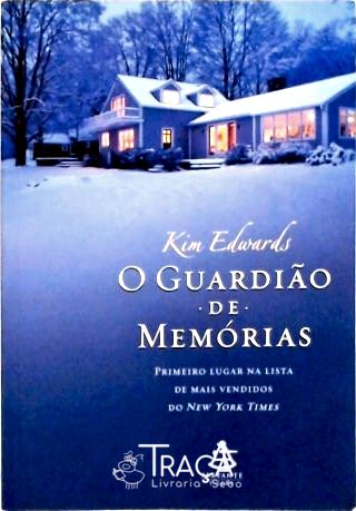O Guardião De Memórias