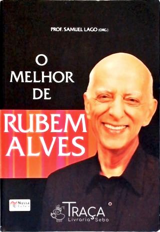 O Melhor de Rubem Alves