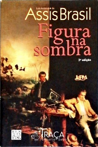 Figura Na Sombra