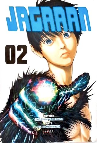 Jagaaan - Vol. 2