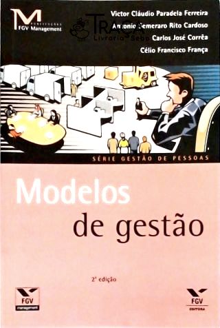 Modelos de Gestão