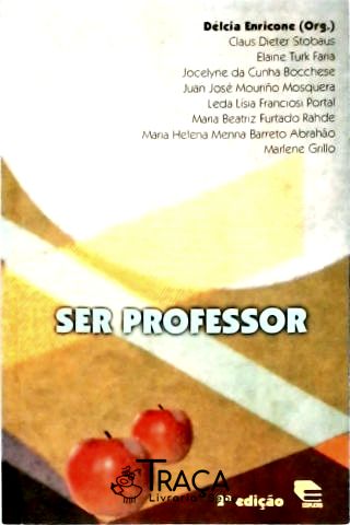 Ser Professor