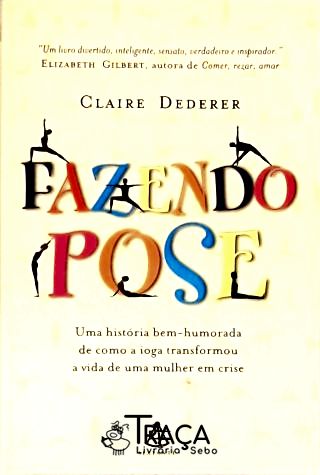 Fazendo Pose