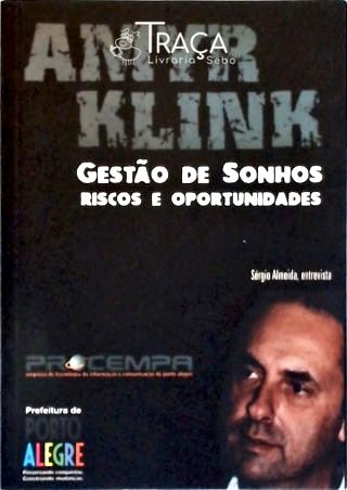 Gestão de Sonhos