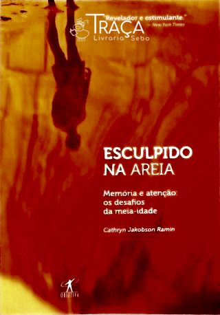 Esculpido Na Areia