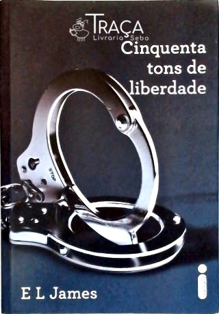 Cinquenta Tons de Liberdade