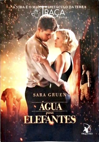 Água Para Elefantes