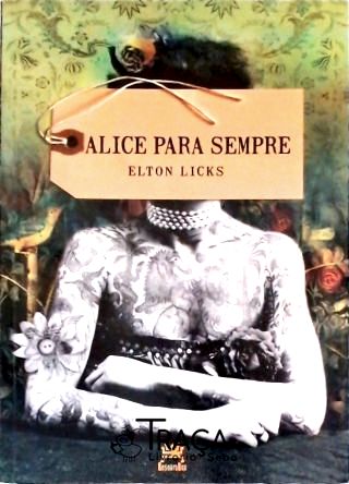 Alice para Sempre