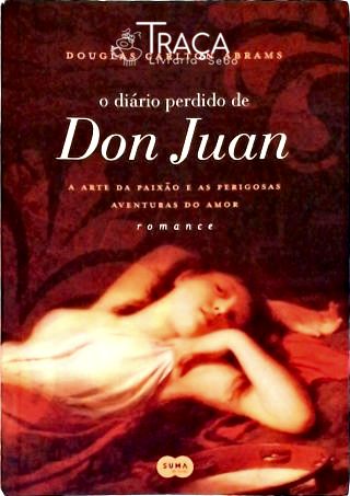 O Diário Perdido de Don Juan