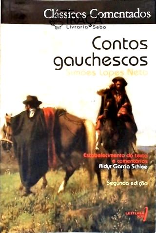 Contos Gauchescos