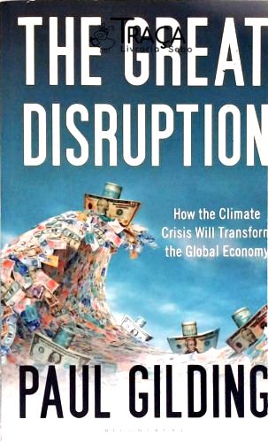 Great Disruption