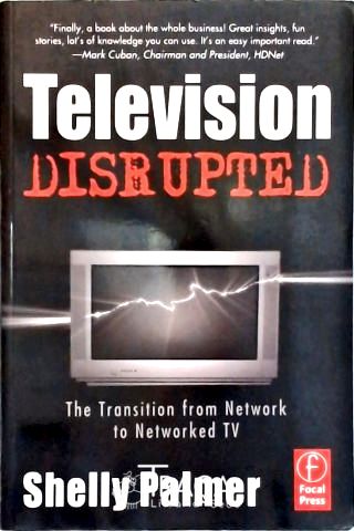 Television Disrupted