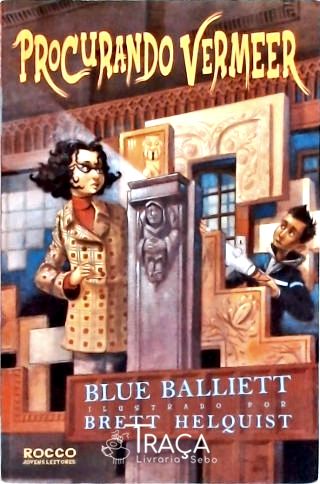 Procurando Vermeer