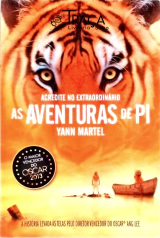 As Aventuras de Pi