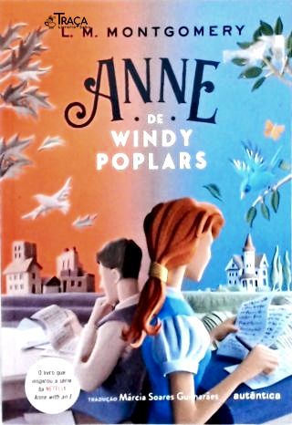 Anne de Windy Poplars