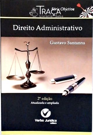 Direito Administrativo