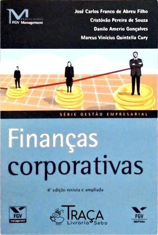 Finanças Corporativas